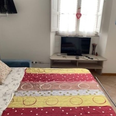 Loft Piccola Londra Apartment Roma Exterior foto