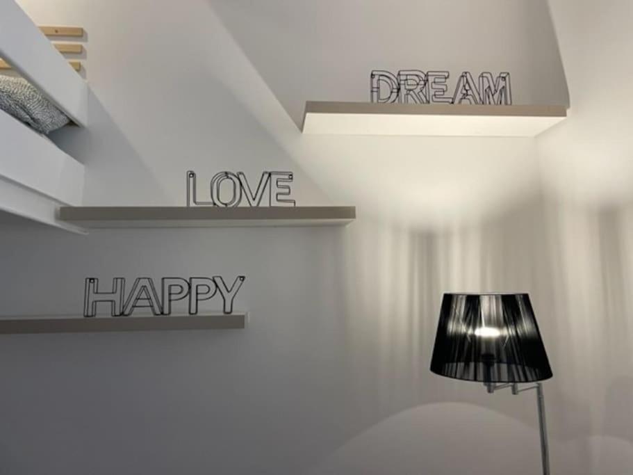 Loft Piccola Londra Apartment Roma Exterior foto