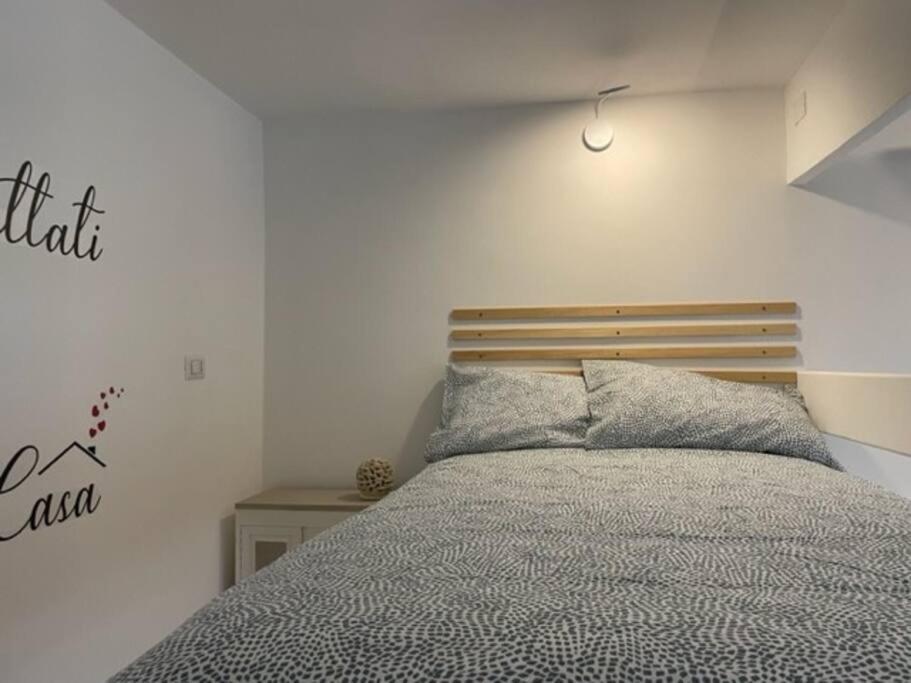 Loft Piccola Londra Apartment Roma Exterior foto