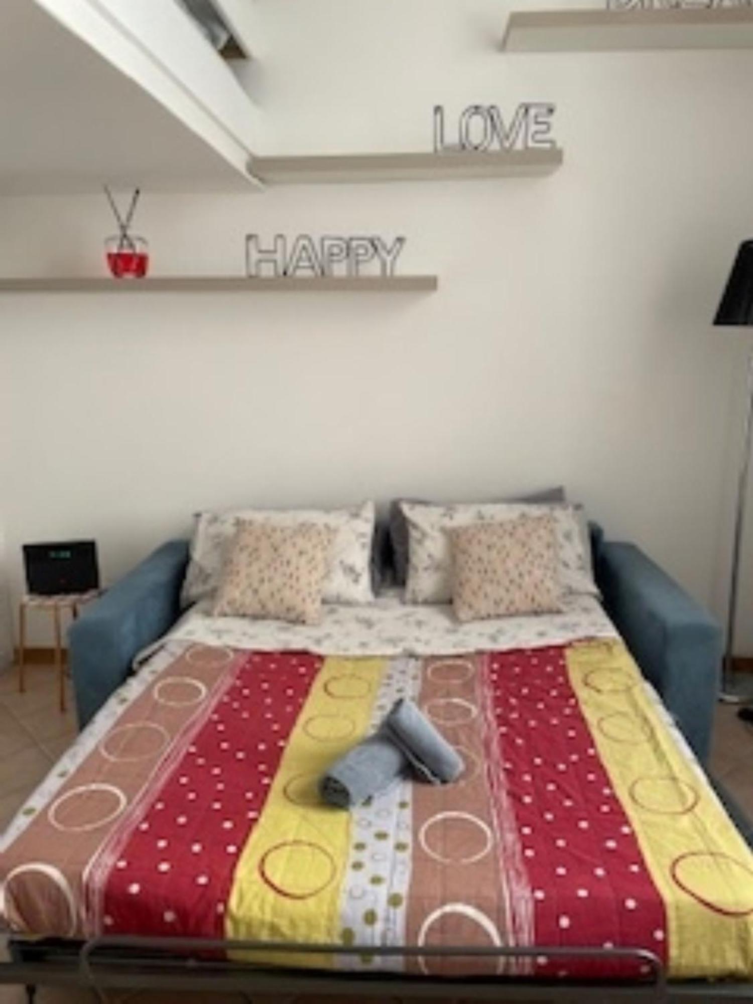 Loft Piccola Londra Apartment Roma Exterior foto