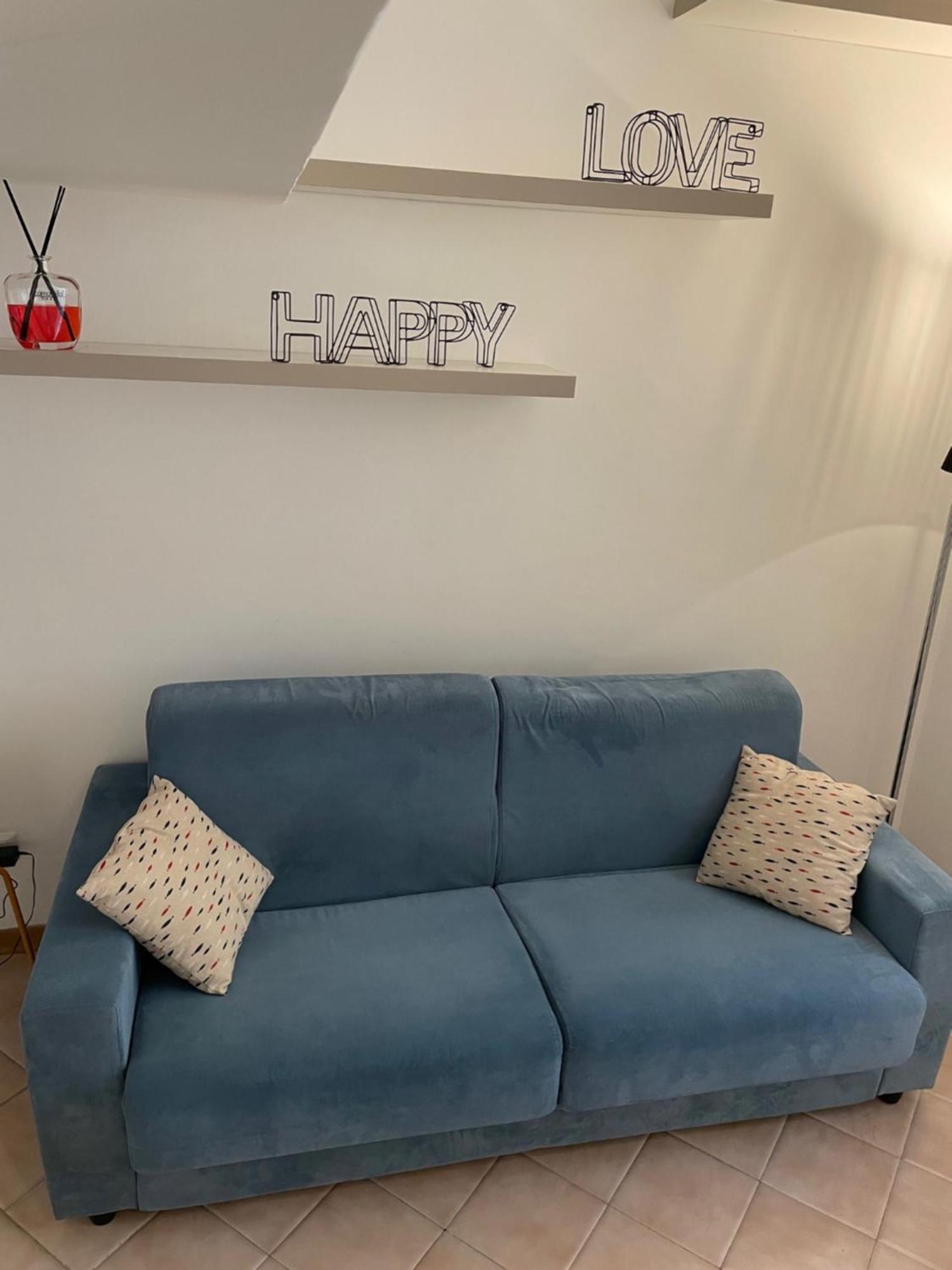 Loft Piccola Londra Apartment Roma Exterior foto